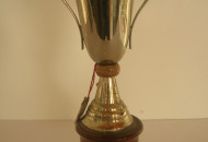 Di Blas Claudio   Torviscosa 1976 -  2 torneo dei bar  al cannoniere